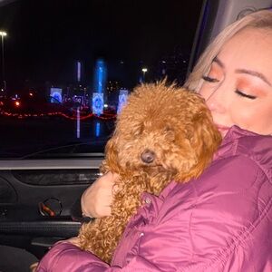 Meet your Posher, Wendy